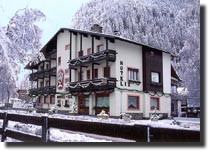foto VAL DI FIEMME